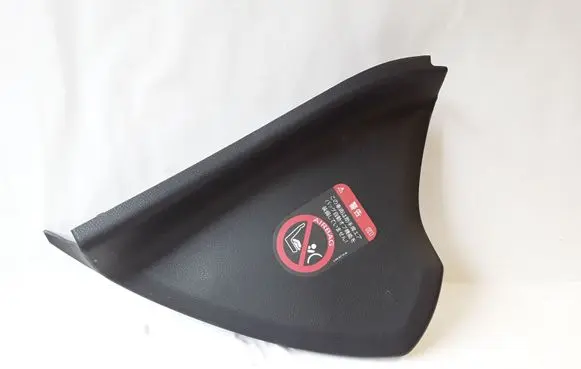 Mercedes-Benz CLA C117 X117 W117 Dashboard side end trim A1176800189