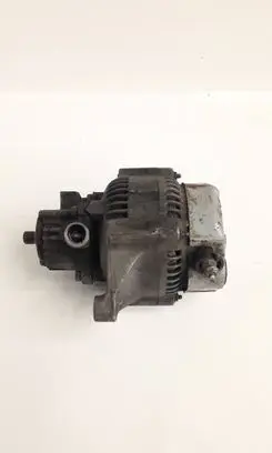 Toyota Land Cruiser (BJ70) Generator/alternator