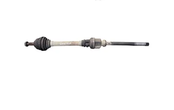 Citroen C4 Grand Picasso Front driveshaft 