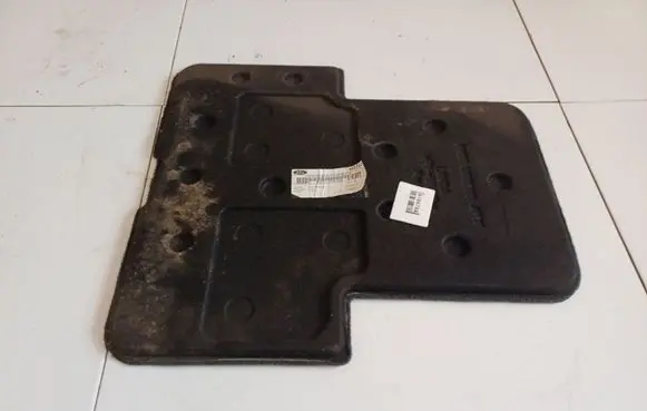 Ford S-MAX Other trunk/boot trim element 6M21U111D66AF34D8