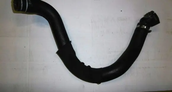 Fiat Ducato Engine coolant pipe/hose