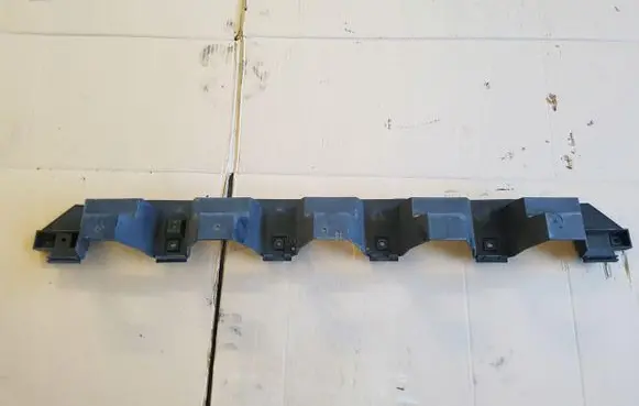 Volvo V50 Rear bumper foam support bar 