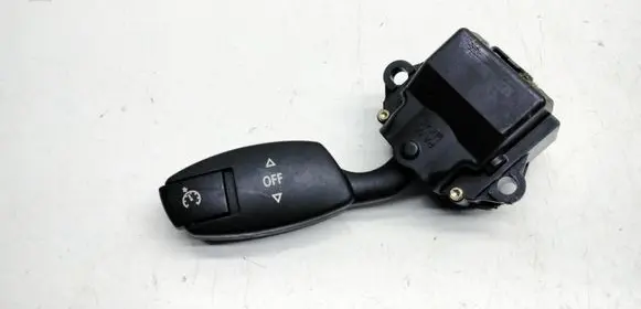 BMW 5 E60 E61 Indicator stalk 6924104D