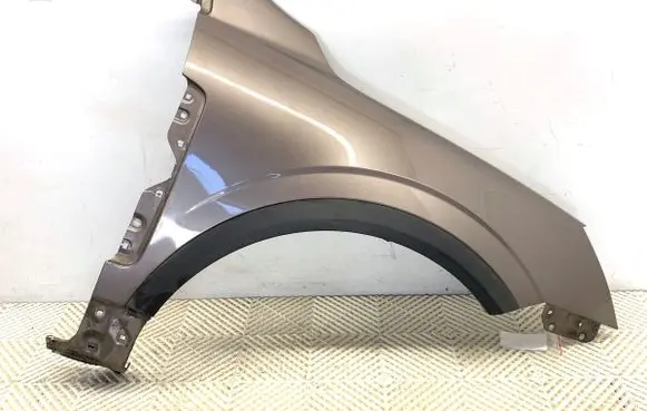 Opel Antara Fender 