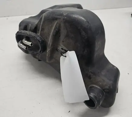 Mercedes-Benz S W221 Windshield washer fluid reservoir/tank A2218601360