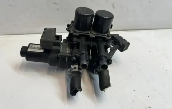 Bentley Continental Water pump 3D2959617