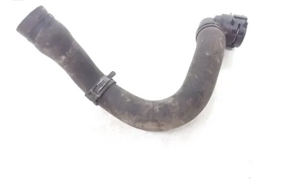 Volkswagen PASSAT B7 Engine coolant pipe/hose 3AA122073A