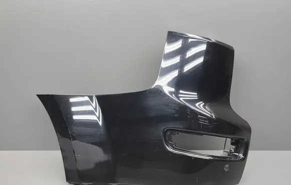 Peugeot 4007 Rear bumper corner part panel trim 3591830 3H45X 7410A217
