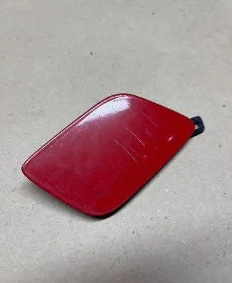 Volvo V40 Front tow hook cap/cover 31283733