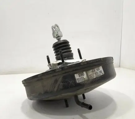 KIA Ceed Brake booster 585001H900