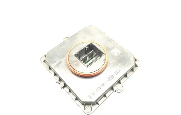 Jaguar I-Pace Headlight ballast module Xenon M9D313E005BA