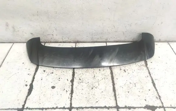 Toyota RAV 4 (XA40) Tailgate/trunk spoiler 7608542130