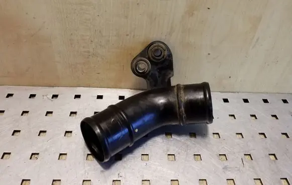 Peugeot 4007 Intercooler hose/pipe