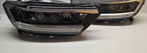 Volkswagen T-Roc Headlight/headlamp 2GA941006F 2GA941005F VW161