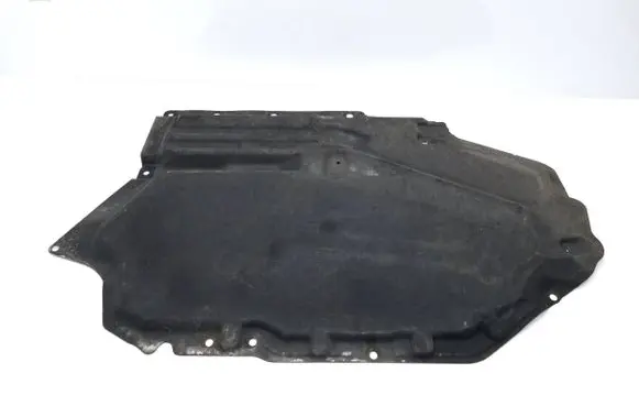 BMW 4 F36 Gran coupe Center/middle under tray cover 7325391