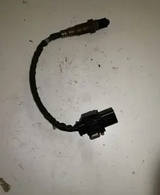Mitsubishi Colt CZ3 Lambda probe sensor 0035426918