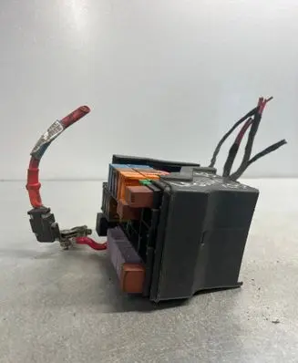 Renault Laguna II Fuse box set 8200258772B
