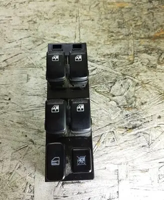 KIA Sorento Electric window control switch