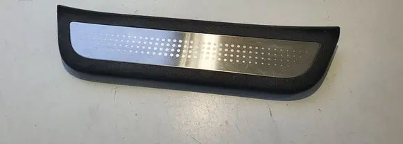 Hyundai Ioniq Rear sill trim cover