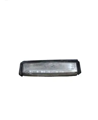 Mitsubishi Grandis Number plate light 