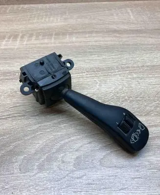 BMW 3 E46 Wiper control stalk 8363664 8363664I