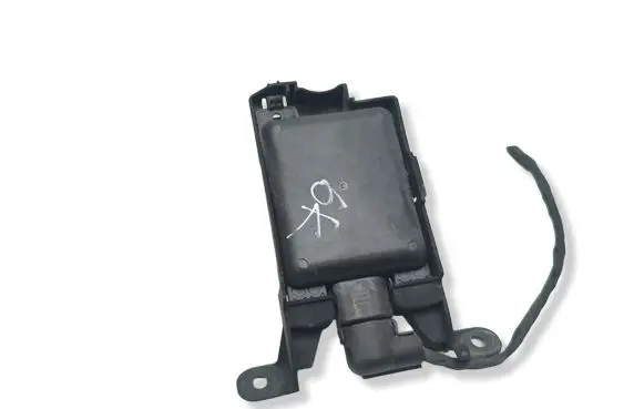 Volkswagen Tiguan Allspace Blind spot module 5Q0907685C
