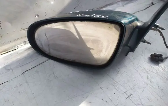 Chrysler Neon I Front door electric wing mirror