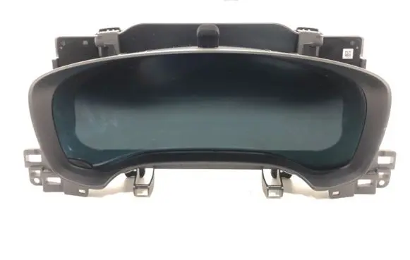 BMW 5 G30 G31 G38 Speedometer (instrument cluster) 8736909