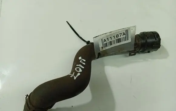 Seat Altea Engine coolant pipe/hose 