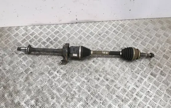 Lexus UX Front driveshaft DA72R