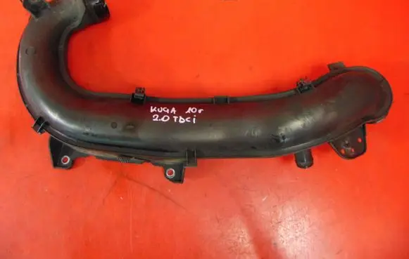 Ford Kuga I Intercooler hose/pipe AV619C623B