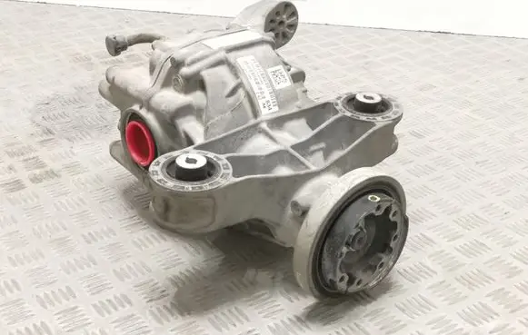 Dodge Challenger Rear differential 68159834AE