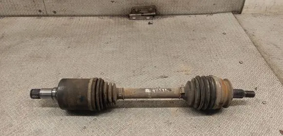 Mercedes-Benz B W245 Front driveshaft 
