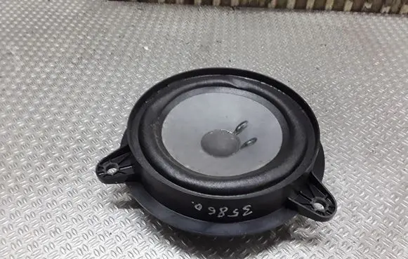 Infiniti FX Rear door speaker 28156AM900