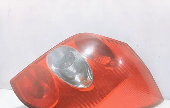 Renault Laguna II Rear/tail lights 8200002472