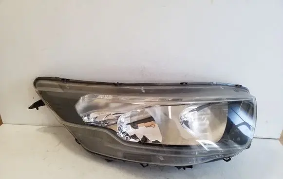 Headlight/headlamp