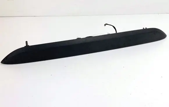Mercedes-Benz Sprinter W907 W910 Trunk door license plate light bar A9107405700