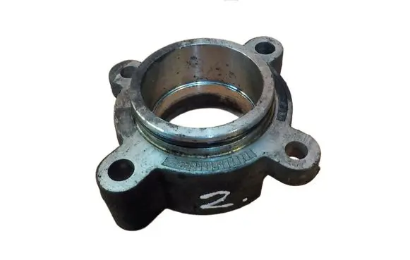 Ford Transit Engine mounting bracket 