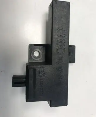 Keyless (KESSY) go control unit/module