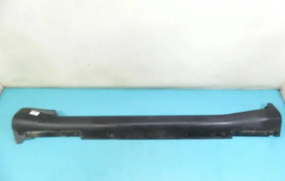 Infiniti FX Foot area side trim 76851-1CA0A IMPRK1237008