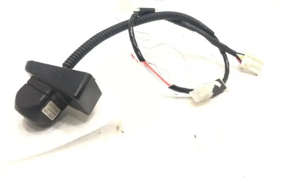 Honda Odyssey Reversing camera 39530TK8A01