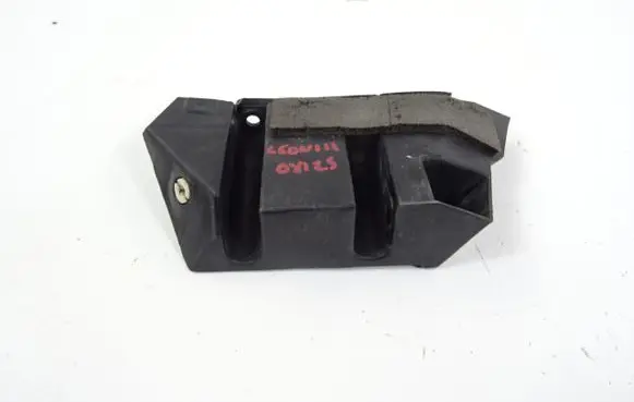 Seat Leon (5F) Front bumper mounting bracket 5F0807049