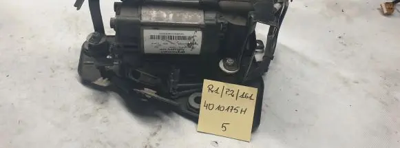 Volvo XC90 Air suspension compressor/pump 4010175H 151550000713