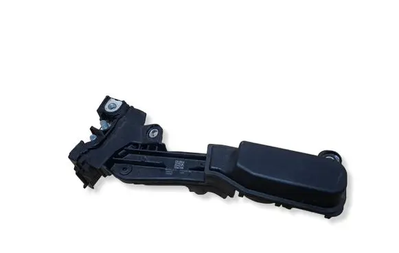 BMW 5 G30 G31 G38 Current control relay 9339825