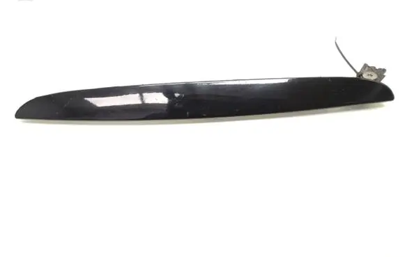 BMW 3 E90 E91 Engine hood trim 7117241 51137117241