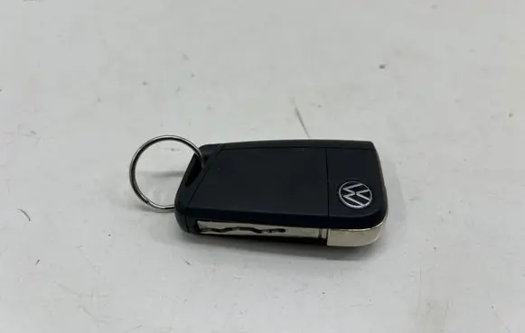 Volkswagen T-Cross Ignition key/card 2G6959752BA