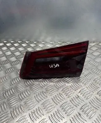 BMW 5 G30 G31 G38 Tailgate rear/tail lights 7376476
