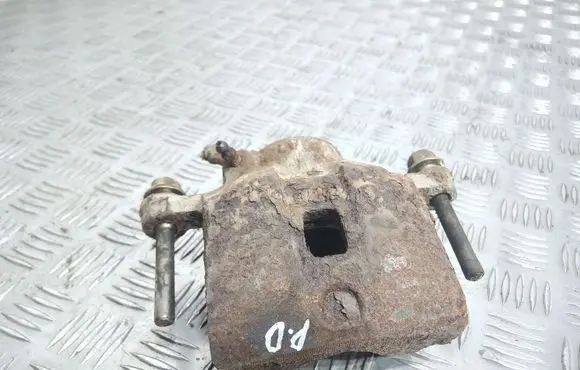 Mitsubishi Galant Front brake caliper