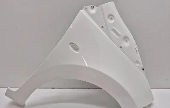 Toyota Aygo AB40 Fender 1233215