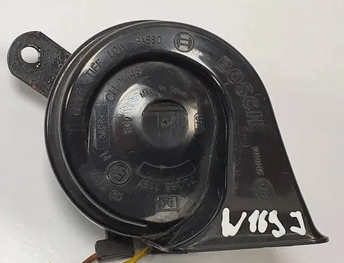 Mercedes-Benz A W169 Horn signal A0055429920